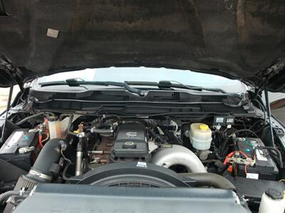 2017 RAM 2500 Big Horn   - Photo 11 - Layton, UT 84041