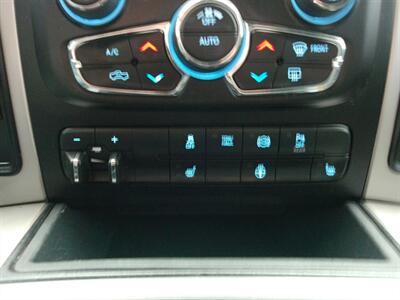 2017 RAM 2500 Big Horn   - Photo 25 - Layton, UT 84041