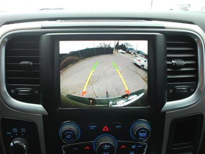 2017 RAM 2500 Big Horn   - Photo 28 - Layton, UT 84041