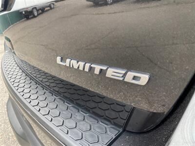 2014 Dodge Durango Limited   - Photo 11 - Layton, UT 84041