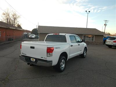 2013 Toyota Tundra TRD Off-Road   - Photo 5 - Layton, UT 84041