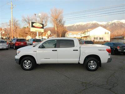 2013 Toyota Tundra TRD Off-Road   - Photo 2 - Layton, UT 84041