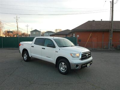 2013 Toyota Tundra TRD Off-Road   - Photo 7 - Layton, UT 84041