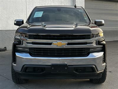 2019 Chevrolet Silverado 1500 LT   - Photo 24 - Vista, CA 92084