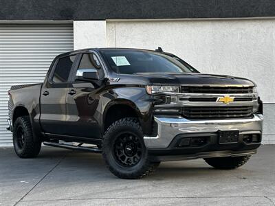 2019 Chevrolet Silverado 1500 LT   - Photo 17 - Vista, CA 92084
