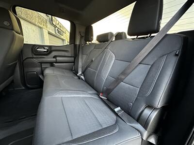 2019 Chevrolet Silverado 1500 LT   - Photo 34 - Vista, CA 92084