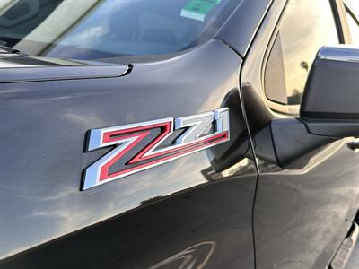 2019 Chevrolet Silverado 1500 LT   - Photo 21 - Vista, CA 92084