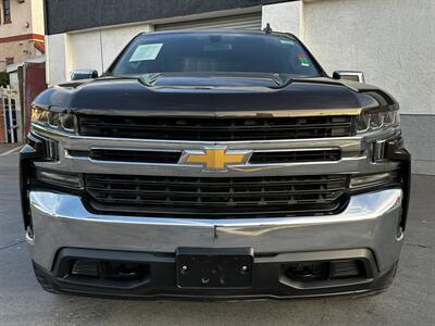 2019 Chevrolet Silverado 1500 LT   - Photo 11 - Vista, CA 92084