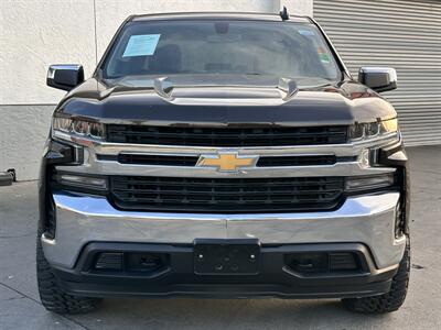 2019 Chevrolet Silverado 1500 LT   - Photo 37 - Vista, CA 92084