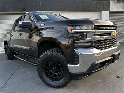 2019 Chevrolet Silverado 1500 LT   - Photo 5 - Vista, CA 92084