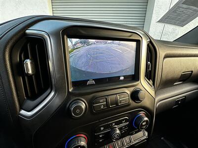 2019 Chevrolet Silverado 1500 LT   - Photo 27 - Vista, CA 92084