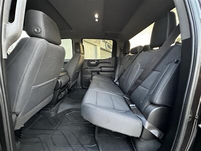 2019 Chevrolet Silverado 1500 LT   - Photo 35 - Vista, CA 92084