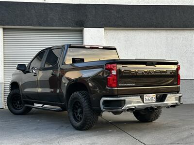 2019 Chevrolet Silverado 1500 LT   - Photo 4 - Vista, CA 92084