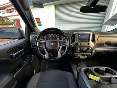 2019 Chevrolet Silverado 1500 LT   - Photo 32 - Vista, CA 92084