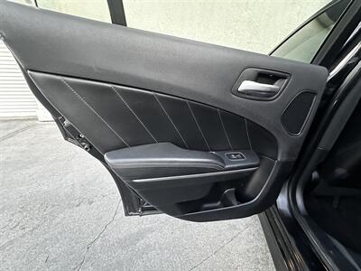 2018 Dodge Charger Daytona * LOW MILES * HEMI V8 * CUSTOM RIMS *   - Photo 31 - Vista, CA 92084