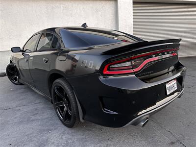 2018 Dodge Charger Daytona * LOW MILES * HEMI V8 * CUSTOM RIMS *   - Photo 11 - Vista, CA 92084