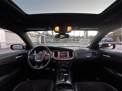 2018 Dodge Charger Daytona * LOW MILES * HEMI V8 * CUSTOM RIMS *   - Photo 17 - Vista, CA 92084