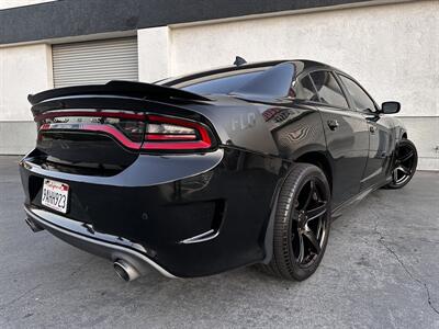 2018 Dodge Charger Daytona * LOW MILES * HEMI V8 * CUSTOM RIMS *   - Photo 9 - Vista, CA 92084