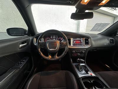 2018 Dodge Charger Daytona * LOW MILES * HEMI V8 * CUSTOM RIMS *   - Photo 33 - Vista, CA 92084