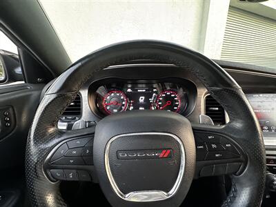 2018 Dodge Charger Daytona * LOW MILES * HEMI V8 * CUSTOM RIMS *   - Photo 23 - Vista, CA 92084