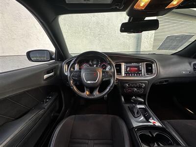 2018 Dodge Charger Daytona * LOW MILES * HEMI V8 * CUSTOM RIMS *   - Photo 16 - Vista, CA 92084