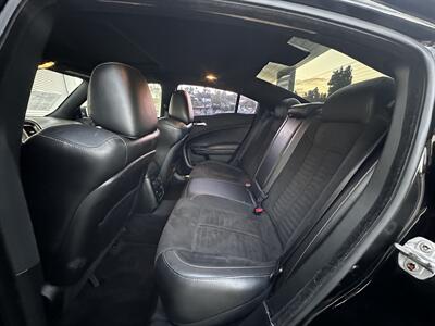 2018 Dodge Charger Daytona * LOW MILES * HEMI V8 * CUSTOM RIMS *   - Photo 35 - Vista, CA 92084
