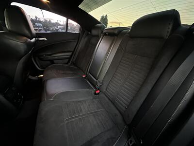 2018 Dodge Charger Daytona * LOW MILES * HEMI V8 * CUSTOM RIMS *   - Photo 34 - Vista, CA 92084