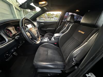2018 Dodge Charger Daytona * LOW MILES * HEMI V8 * CUSTOM RIMS *   - Photo 29 - Vista, CA 92084