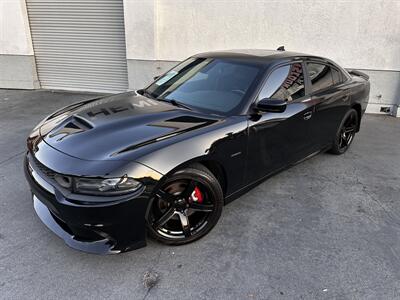 2018 Dodge Charger Daytona * LOW MILES * HEMI V8 * CUSTOM RIMS *   - Photo 14 - Vista, CA 92084