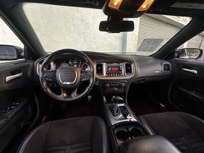 2018 Dodge Charger Daytona * LOW MILES * HEMI V8 * CUSTOM RIMS *   - Photo 26 - Vista, CA 92084