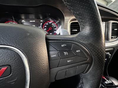 2018 Dodge Charger Daytona * LOW MILES * HEMI V8 * CUSTOM RIMS *   - Photo 22 - Vista, CA 92084