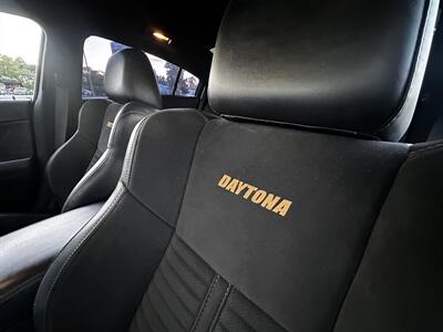 2018 Dodge Charger Daytona * LOW MILES * HEMI V8 * CUSTOM RIMS *   - Photo 27 - Vista, CA 92084