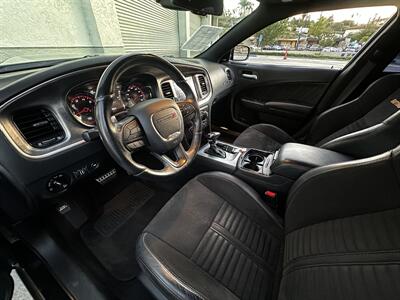 2018 Dodge Charger Daytona * LOW MILES * HEMI V8 * CUSTOM RIMS *   - Photo 30 - Vista, CA 92084