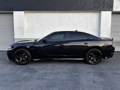 2018 Dodge Charger Daytona * LOW MILES * HEMI V8 * CUSTOM RIMS *   - Photo 5 - Vista, CA 92084
