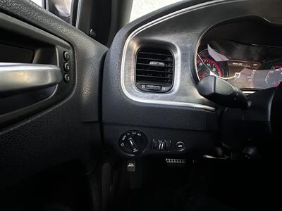 2018 Dodge Charger Daytona * LOW MILES * HEMI V8 * CUSTOM RIMS *   - Photo 20 - Vista, CA 92084