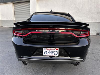 2018 Dodge Charger Daytona * LOW MILES * HEMI V8 * CUSTOM RIMS *   - Photo 7 - Vista, CA 92084