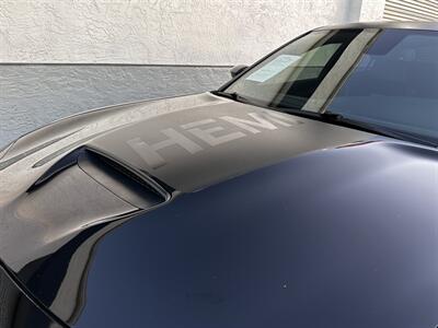 2018 Dodge Charger Daytona * LOW MILES * HEMI V8 * CUSTOM RIMS *   - Photo 15 - Vista, CA 92084