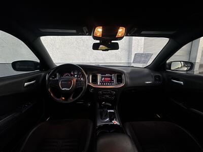 2018 Dodge Charger Daytona * LOW MILES * HEMI V8 * CUSTOM RIMS *   - Photo 32 - Vista, CA 92084