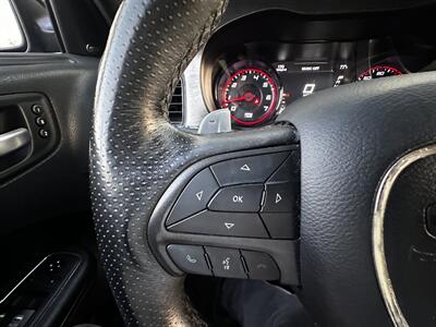 2018 Dodge Charger Daytona * LOW MILES * HEMI V8 * CUSTOM RIMS *   - Photo 21 - Vista, CA 92084