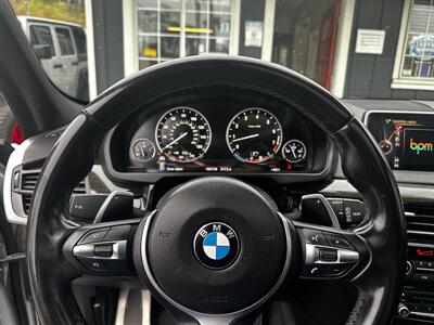 2015 BMW X5 sDrive35i   - Photo 30 - Vista, CA 92084