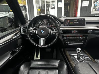 2015 BMW X5 sDrive35i   - Photo 25 - Vista, CA 92084