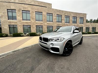 2015 BMW X5 sDrive35i   - Photo 40 - Vista, CA 92084