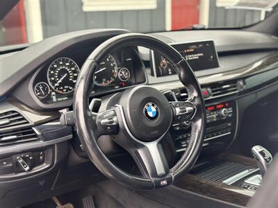 2015 BMW X5 sDrive35i   - Photo 36 - Vista, CA 92084