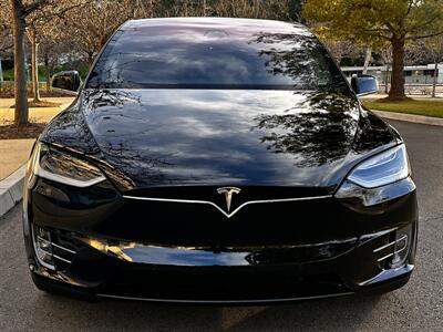2017 Tesla Model X 90D   - Photo 20 - Vista, CA 92084