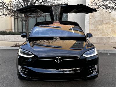 2017 Tesla Model X 90D   - Photo 7 - Vista, CA 92084
