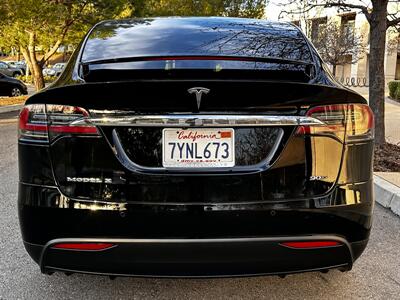 2017 Tesla Model X 90D   - Photo 36 - Vista, CA 92084