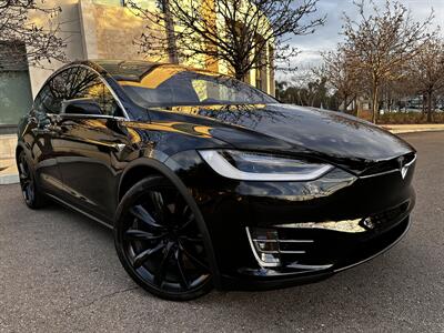 2017 Tesla Model X 90D   - Photo 11 - Vista, CA 92084