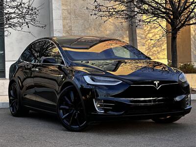 2017 Tesla Model X 90D   - Photo 15 - Vista, CA 92084