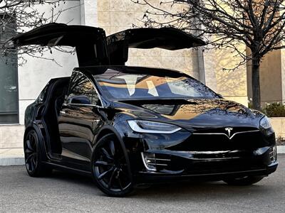 2017 Tesla Model X 90D   - Photo 3 - Vista, CA 92084