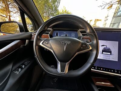 2017 Tesla Model X 90D   - Photo 43 - Vista, CA 92084
